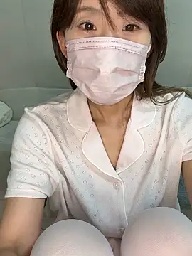 Mio-cc online show from July 7, 2026, 3:53 am