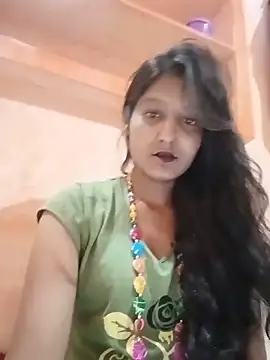 Ayesharani1 online show from June 20, 2026, 4:43 pm