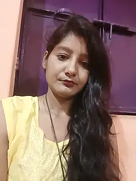 Ayesharani1 online show from July 3, 2026, 4:57 pm