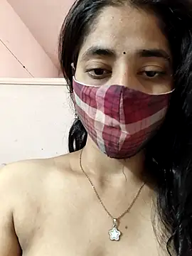 Snapshot of Kitti-Sharma chatting on July 5, 2026, 7:48 am Kitti-Sharma online show from July 5, 2026, 7:48 am