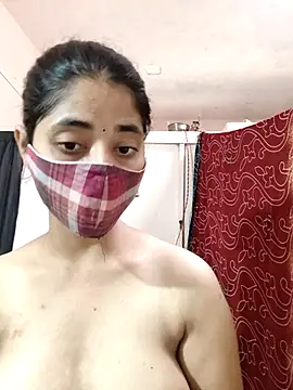 Snapshot of Kitti-Sharma chatting on July 16, 2026, 7:58 am Kitti-Sharma online show from July 16, 2026, 7:58 am