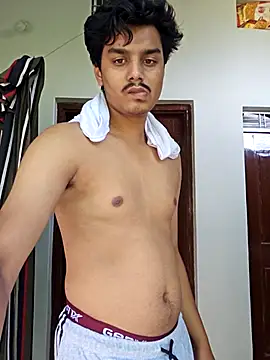 Nonamebadboy7 online show from May 6, 2026, 9:03 am