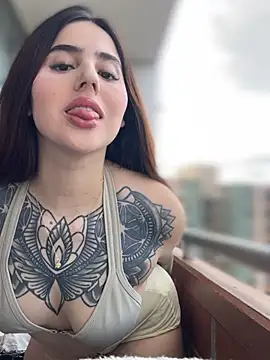 Im Anto online show from May 27, 2026, 9:12 pm