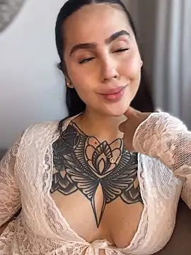 Im Anto online show from July 10, 2026, 8:44 pm