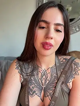 Im Anto online show from July 25, 2026, 10:40 pm