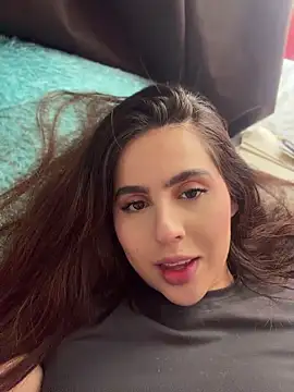 Im Anto online show from August 3, 2026, 9:29 pm