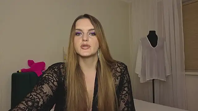 GEvangelinka online show from June 13, 2026, 4:05 pm