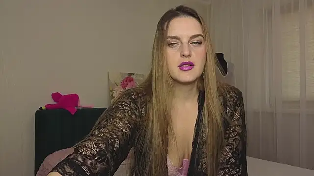 GEvangelinka online show from June 17, 2026, 2:14 am