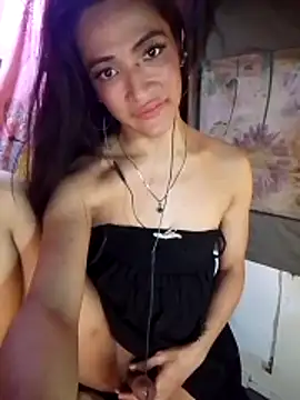 GeorginaLove09 online show from May 16, 2026, 7:45 pm