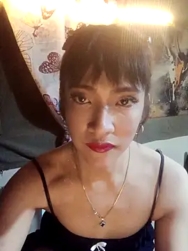 GeorginaLove09 online show from May 24, 2026, 7:08 pm