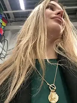 blonde exe online show from April 29, 2026, 3:16 pm