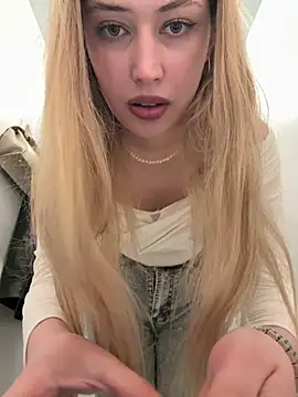 blonde exe online show from May 14, 2026, 4:14 pm