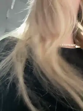 blonde exe online show from May 18, 2026, 3:18 pm