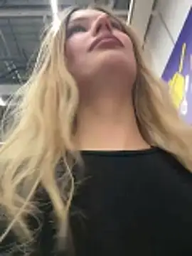 blonde exe online show from May 26, 2026, 3:08 pm