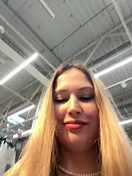 blonde exe online show from May 28, 2026, 1:08 pm