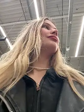 blonde exe online show from May 29, 2026, 2:15 pm