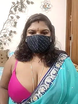 Snapshot of Archana_achu143 chatting on June 6, 2026, 7:13 am Archana achu143 online show from June 6, 2026, 7:13 am