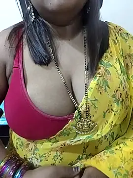 Snapshot of Archana_achu143 chatting on June 14, 2026, 6:10 pm Archana achu143 online show from June 14, 2026, 6:10 pm