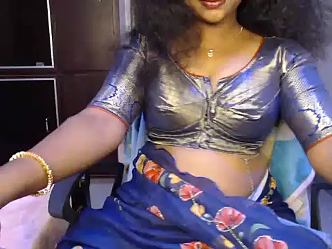 VixenNandhu online show from July 6, 2026, 5:15 pm