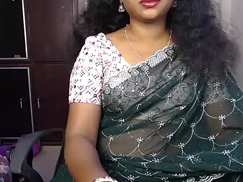 VixenNandhu online show from July 23, 2026, 4:38 pm