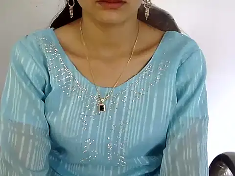 Mehaak  online show from July 9, 2026, 6:50 am