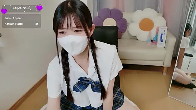 Sana 37  online show from August 7, 2026, 2:19 pm