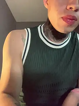 JacobVegas online show from June 9, 2026, 4:46 am