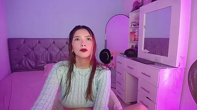 sarita alexis online show from April 25, 2026, 11:24 pm