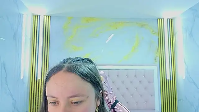 Snapshot of Amelia_Cooper_s chatting on July 2, 2026, 12:33 pm Amelia Cooper s online show from July 2, 2026, 12:33 pm