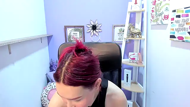 naomy stanley online show from July 9, 2026, 11:42 pm