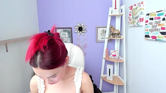 naomy stanley online show from July 11, 2026, 1:36 pm