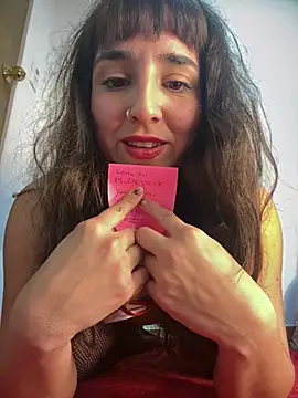 Snapshot of Latinaelisa chatting on July 1, 2026, 4:25 am Latinaelisa online show from July 1, 2026, 4:25 am