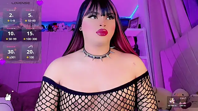 Danna xz online show from June 1, 2026, 6:20 pm