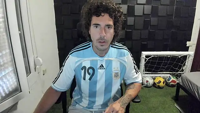 joaquin420 hot online show from July 2, 2026, 5:35 am