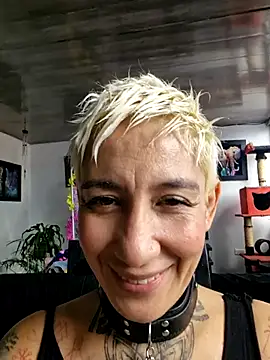 Everlyn sexx online show from July 10, 2026, 8:11 pm