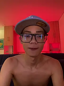 Santi Princex online show from July 10, 2026, 1:54 am
