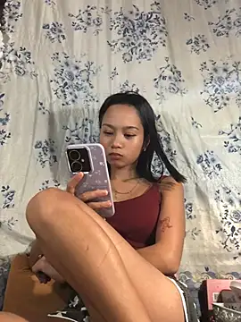 Asianpinay Skinny1818 online show from July 10, 2026, 10:51 am
