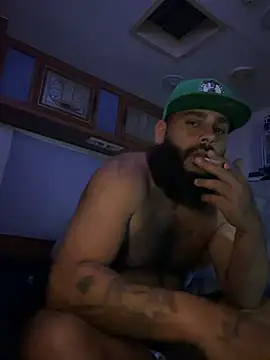 Mandingojay9 online show from August 9, 2026, 4:28 am