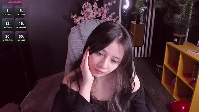 May Ling online show from April 2, 2026, 10:57 am