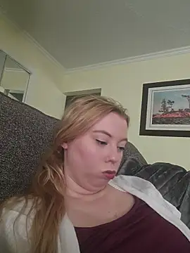 ShySweetheart online show from July 9, 2026, 5:28 pm