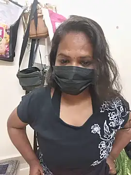 Tamil Ramya  online show from July 21, 2026, 11:07 pm