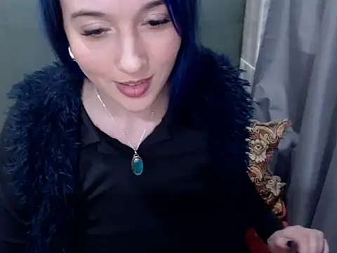 Snapshot of AZULFOX69 chatting on April 21, 2026, 7:06 pm AZULFOX69 online show from April 21, 2026, 7:06 pm