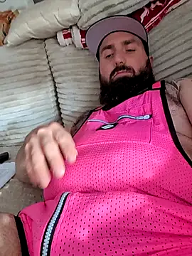 daddyboucher69 online show from July 1, 2026, 5:02 pm