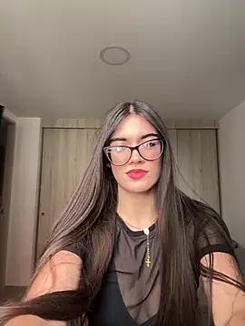 Samantha Dupre online show from May 23, 2026, 9:08 pm