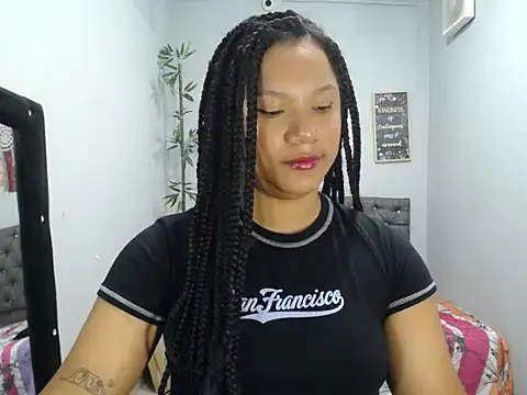 willowsweett online show from May 22, 2026, 11:27 am