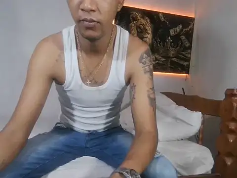 badboy master online show from June 13, 2026, 7:56 pm
