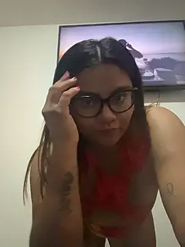 ludmila x online show from July 3, 2026, 4:08 am