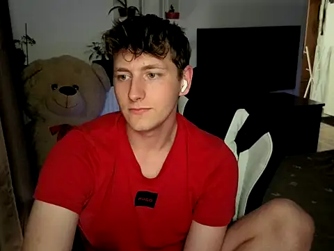 Germanyhot19 online show from June 5, 2026, 11:27 am