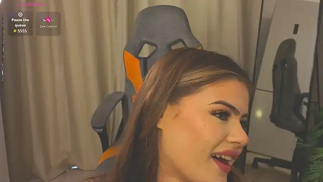 Snapshot of 404CUTIE_ chatting on July 7, 2026, 6:47 am 404CUTIE online show from July 7, 2026, 6:47 am
