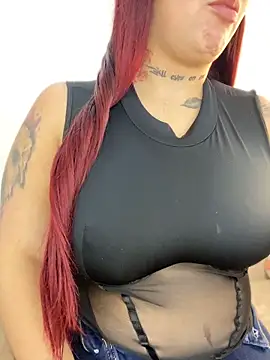 Ariel Nasty Extremely online show from May 20, 2026, 7:20 pm
